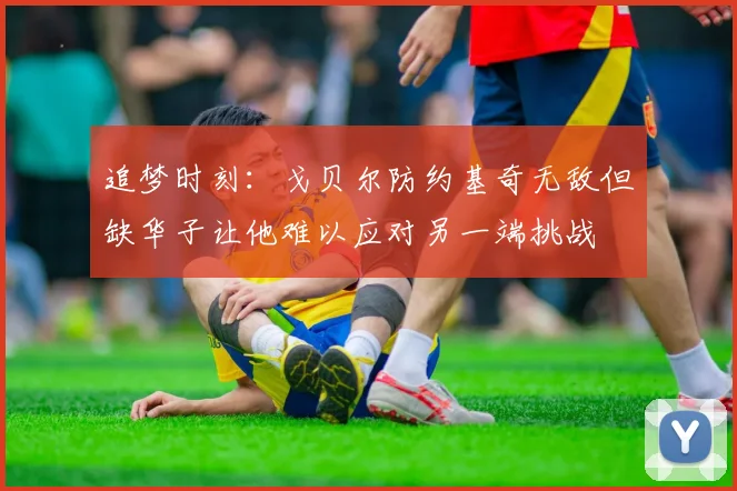 追梦时刻：戈贝尔防约基奇无敌但缺华子让他难以应对另一端挑战